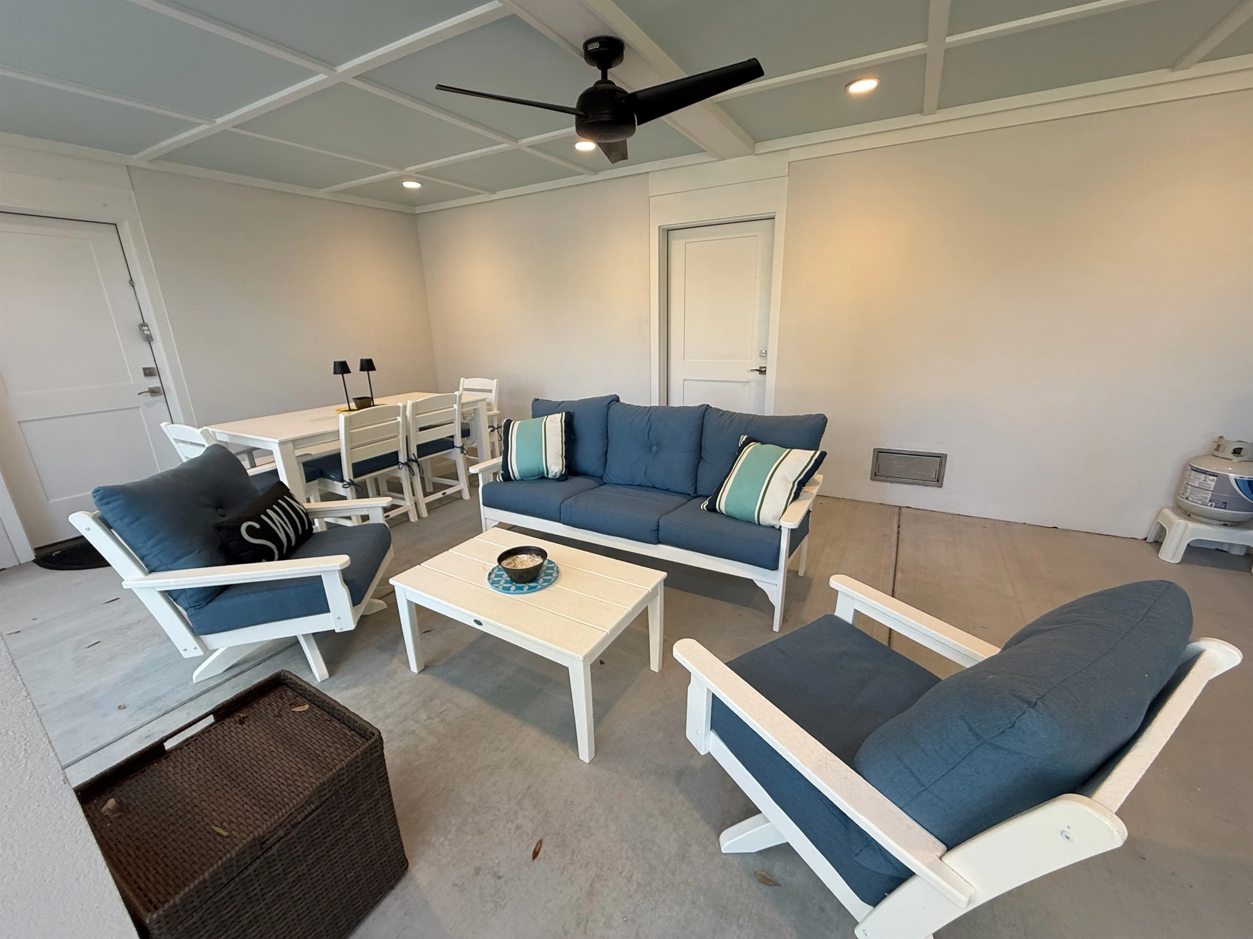 Cameron By The Sea - 3203 Cameron Blvd #89
