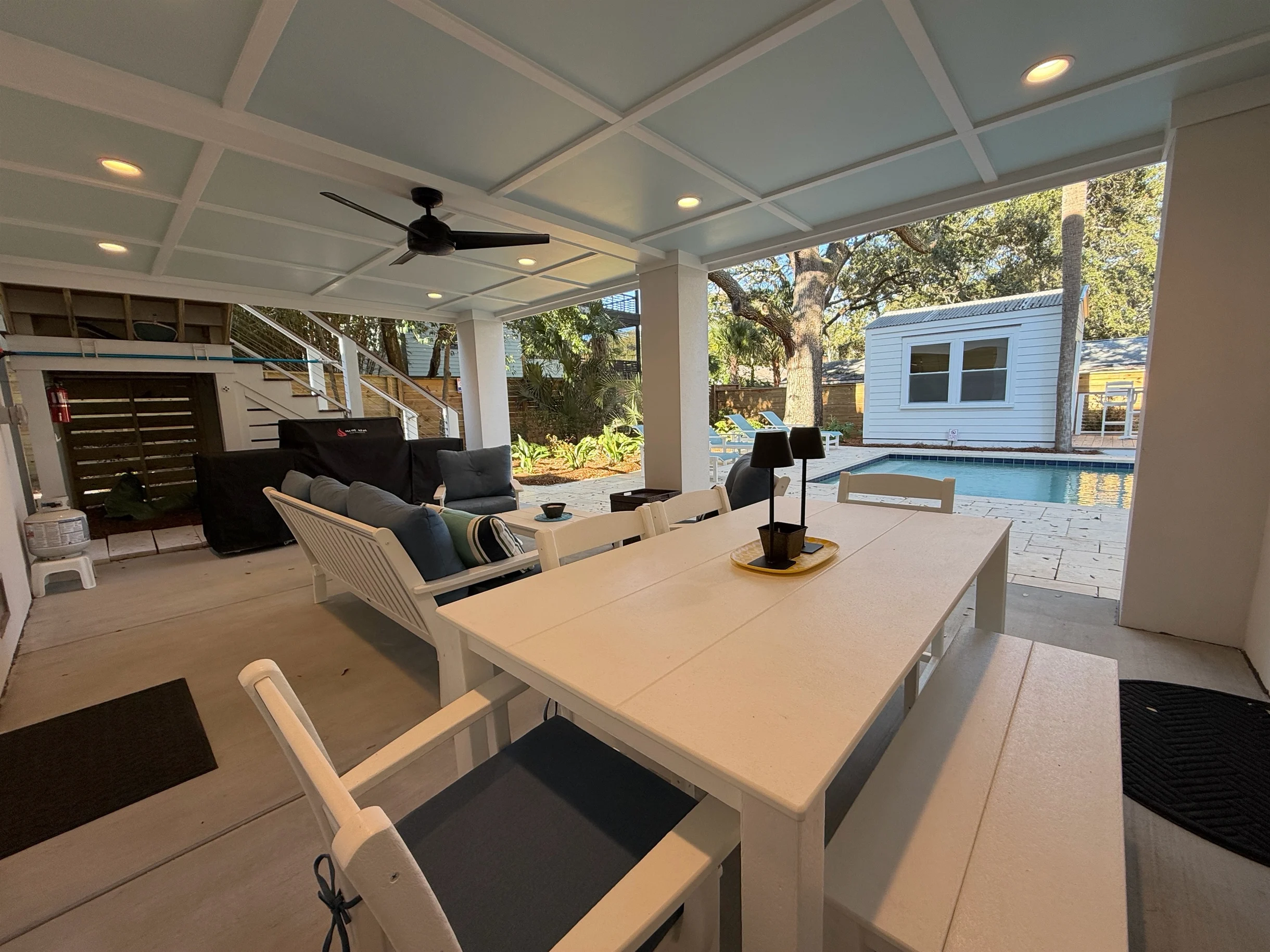 Cameron By The Sea - 3203 Cameron Blvd #54