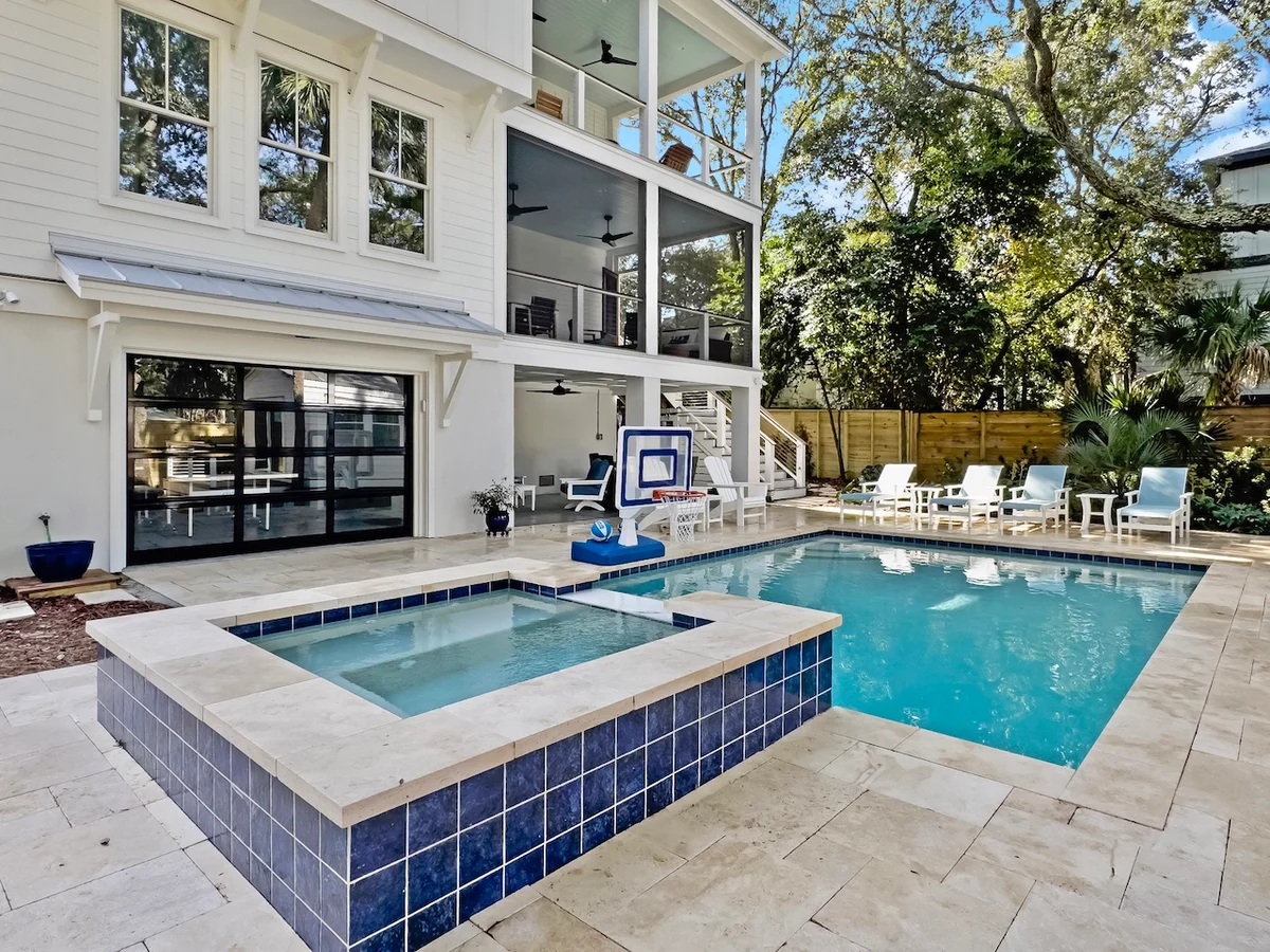 Cameron By The Sea - 3203 Cameron Blvd #56