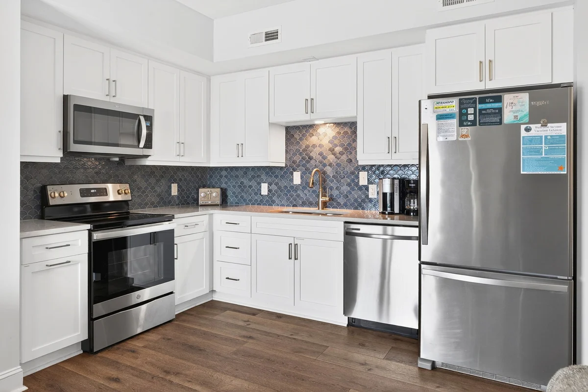 Oceanview Condos 301 - Crescent Moon #45