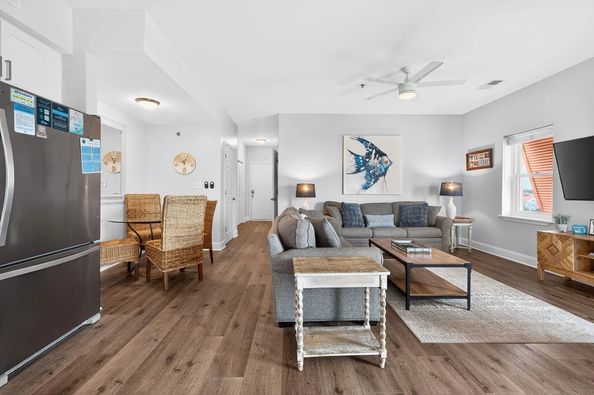Oceanview Condos 301 - Crescent Moon #10