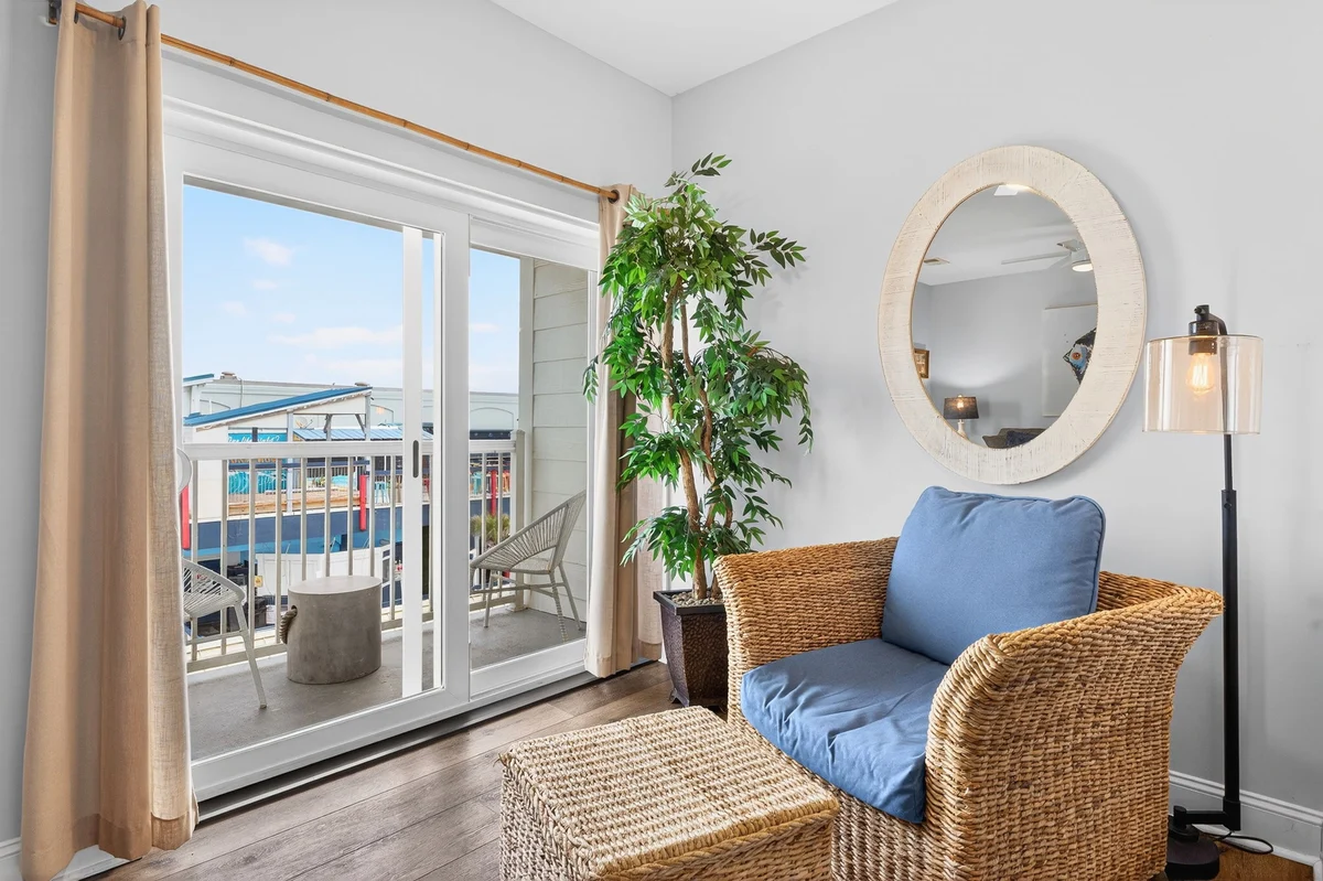 Oceanview Condos 301 - Crescent Moon #7