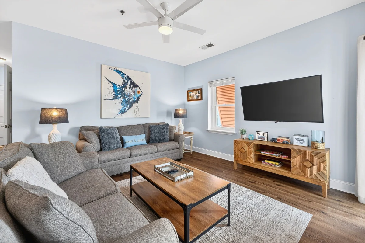 Oceanview Condos 301 - Crescent Moon #13