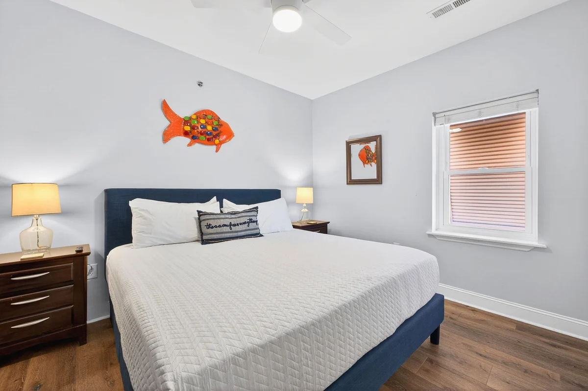 Oceanview Condos 301 - Crescent Moon #5