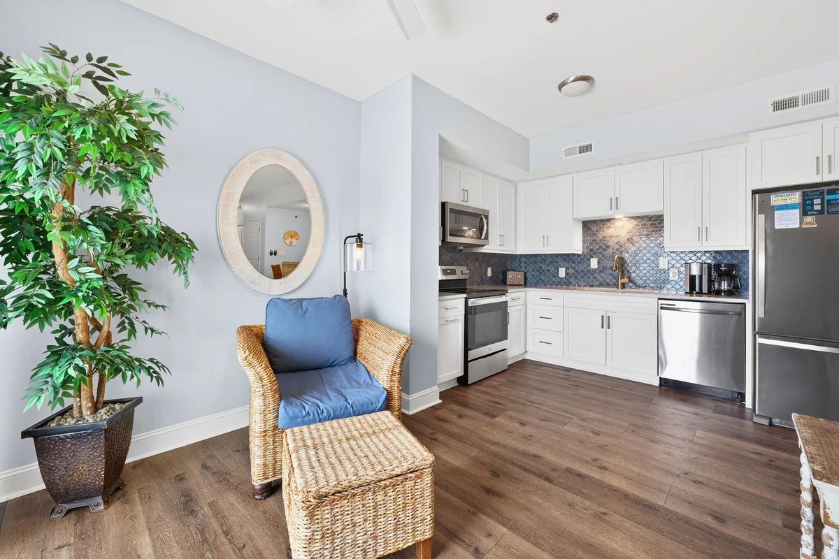 Oceanview Condos 301 - Crescent Moon #47