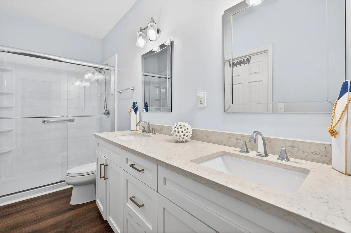 Oceanview Condos 301 - Crescent Moon #4