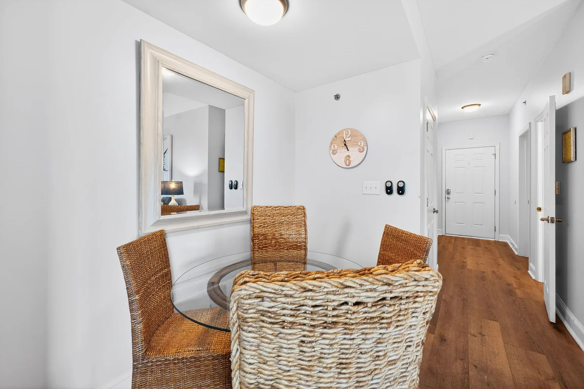 Oceanview Condos 301 - Crescent Moon #11