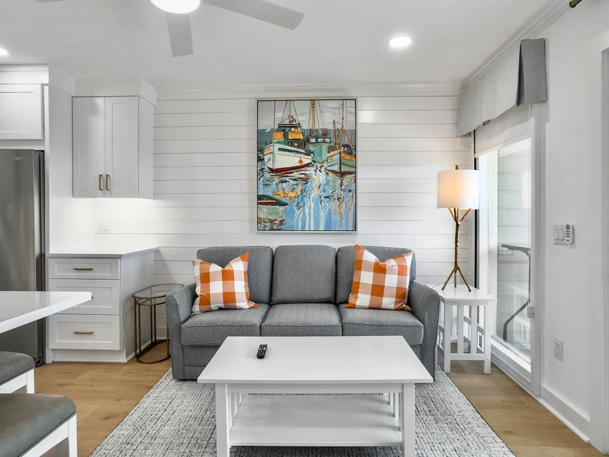 Sea Cabins 307A - The Admiral - Luxury Oceanfront Condo #18