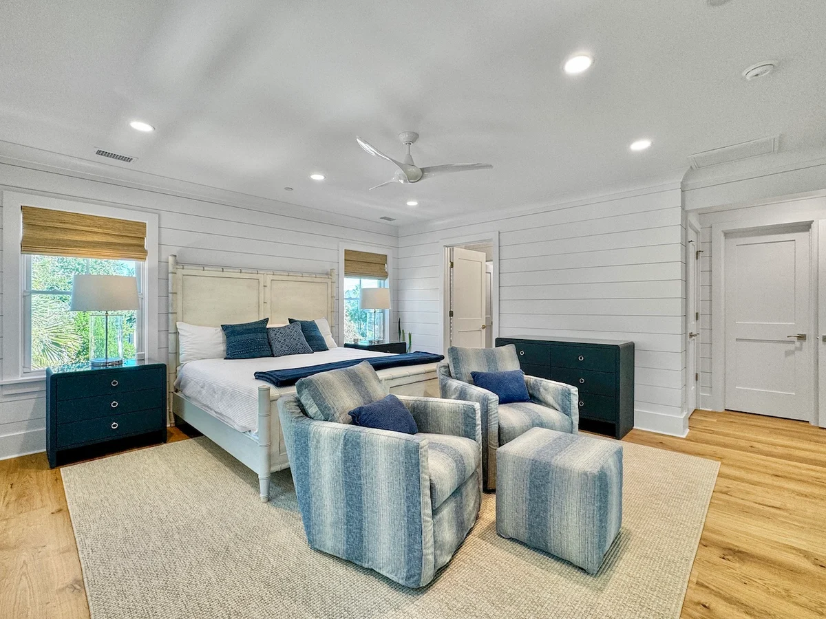 Cameron By The Sea - 3203 Cameron Blvd #25