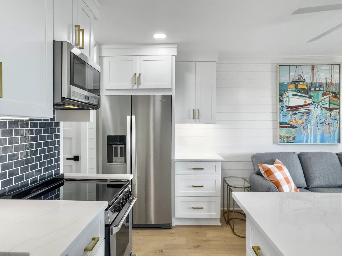 Sea Cabins 307A - The Admiral - Luxury Oceanfront Condo #6