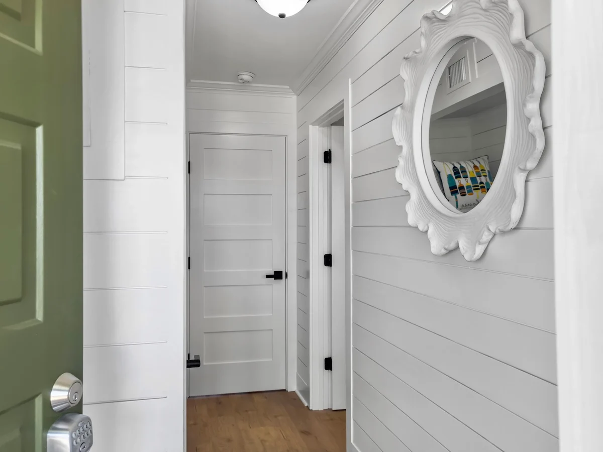Sea Cabins 307A - The Admiral - Luxury Oceanfront Condo #20