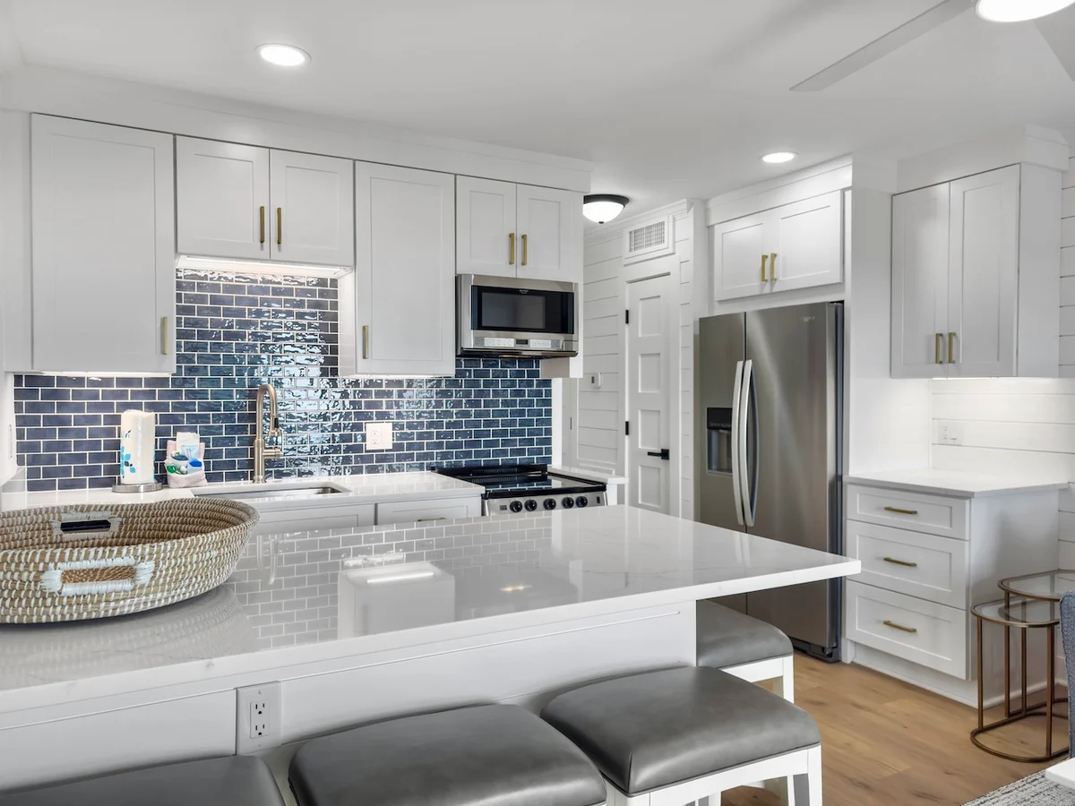 Sea Cabins 307A - The Admiral - Luxury Oceanfront Condo #33