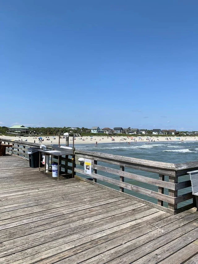 Sea Cabins 307A - The Admiral - Luxury Oceanfront Condo #21