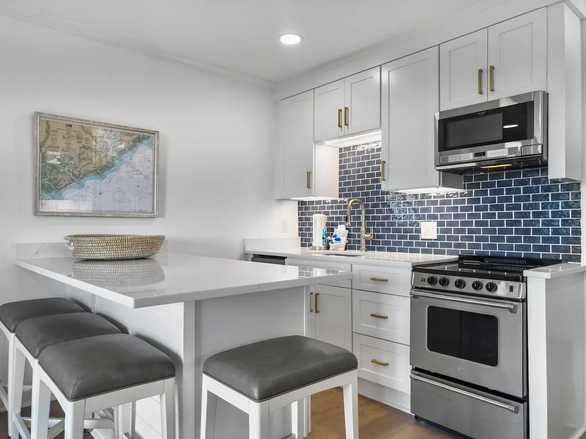 Sea Cabins 307A - The Admiral - Luxury Oceanfront Condo #27