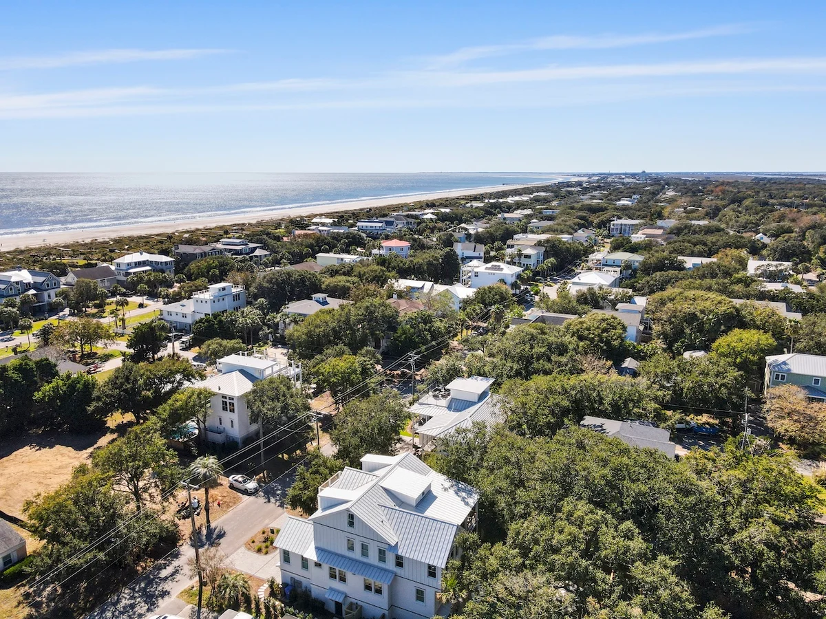 Cameron By The Sea - 3203 Cameron Blvd #84
