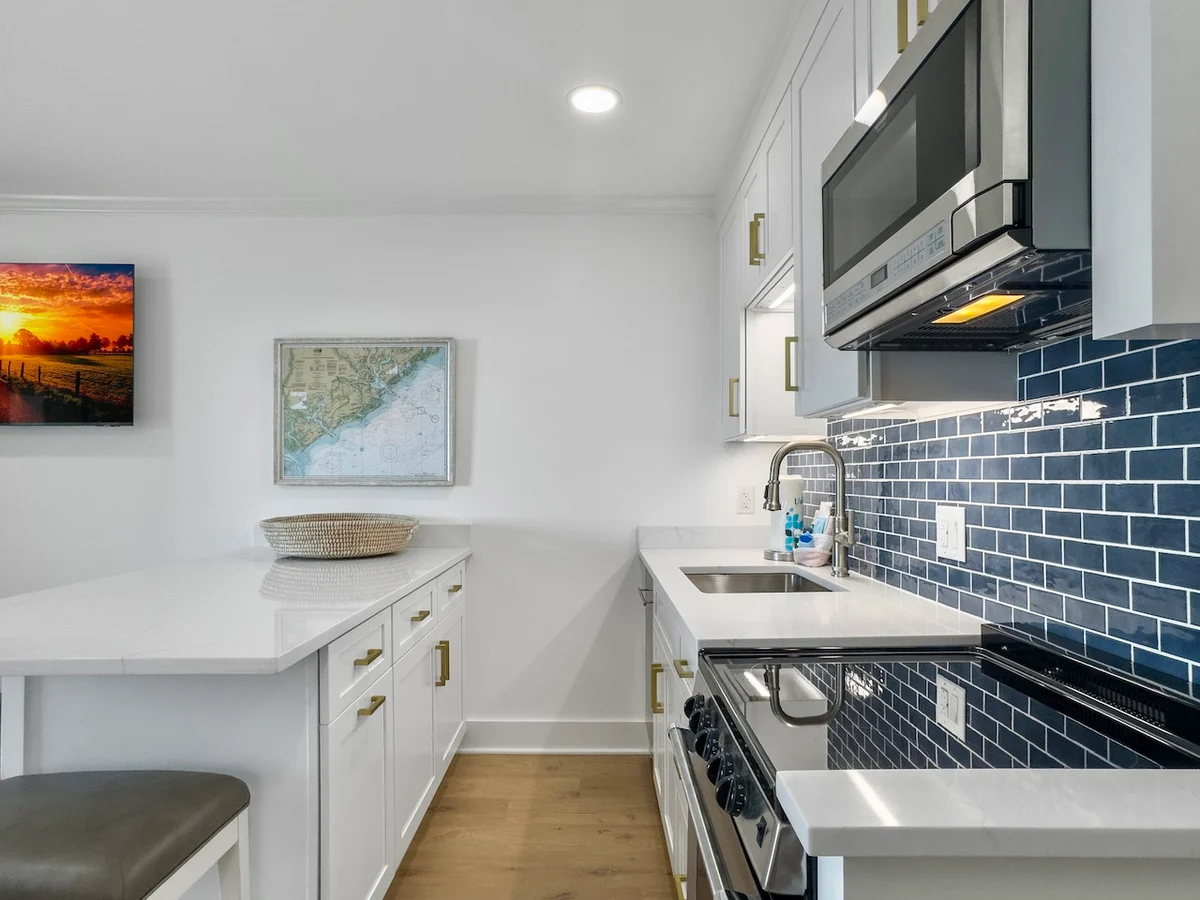 Sea Cabins 307A - The Admiral - Luxury Oceanfront Condo #39