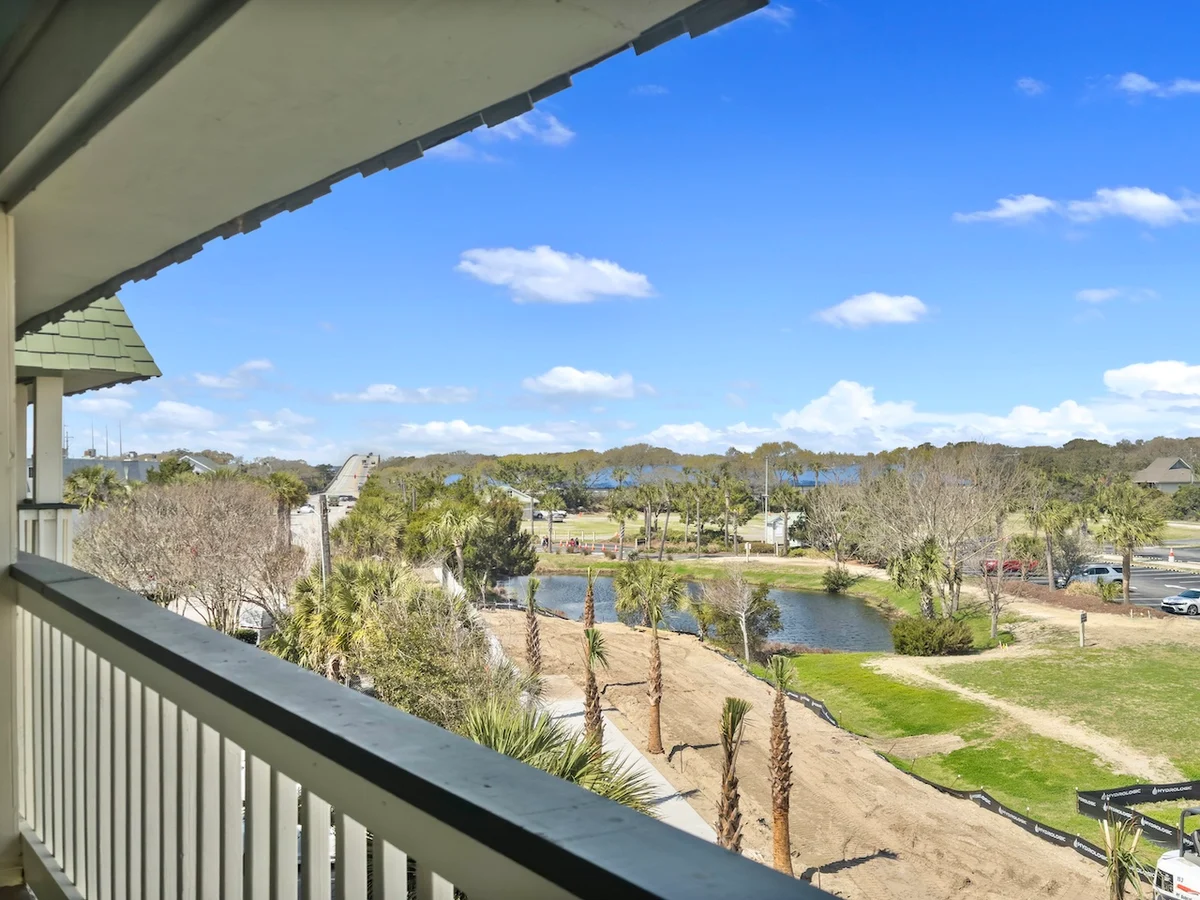 Sea Cabins 307A - The Admiral - Luxury Oceanfront Condo #24