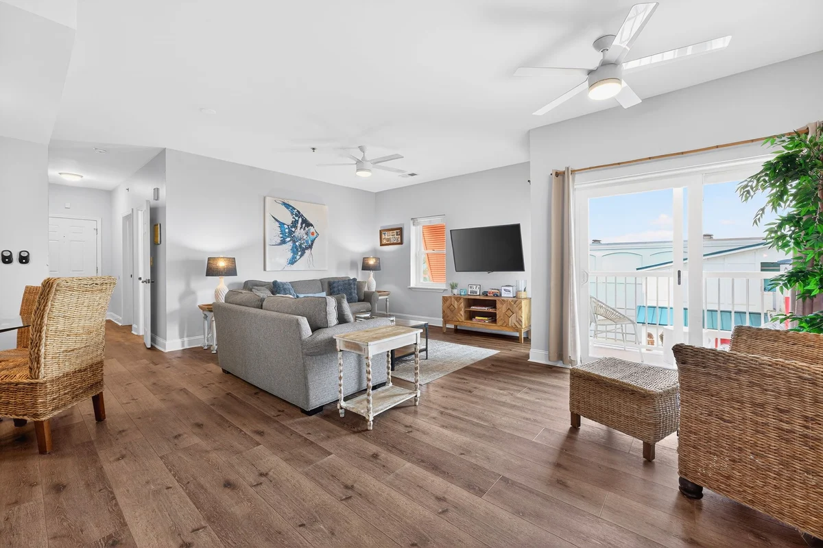 Oceanview Condos 301 - Crescent Moon #18