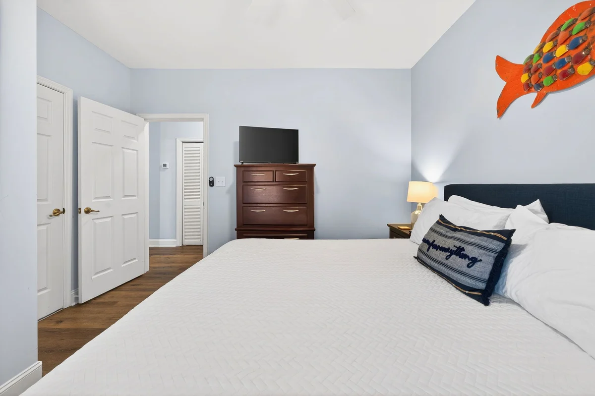 Oceanview Condos 301 - Crescent Moon #2