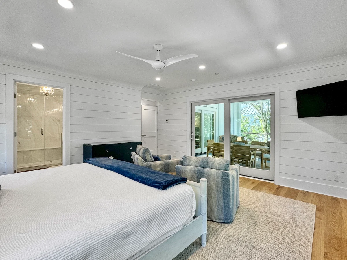 Cameron By The Sea - 3203 Cameron Blvd #26