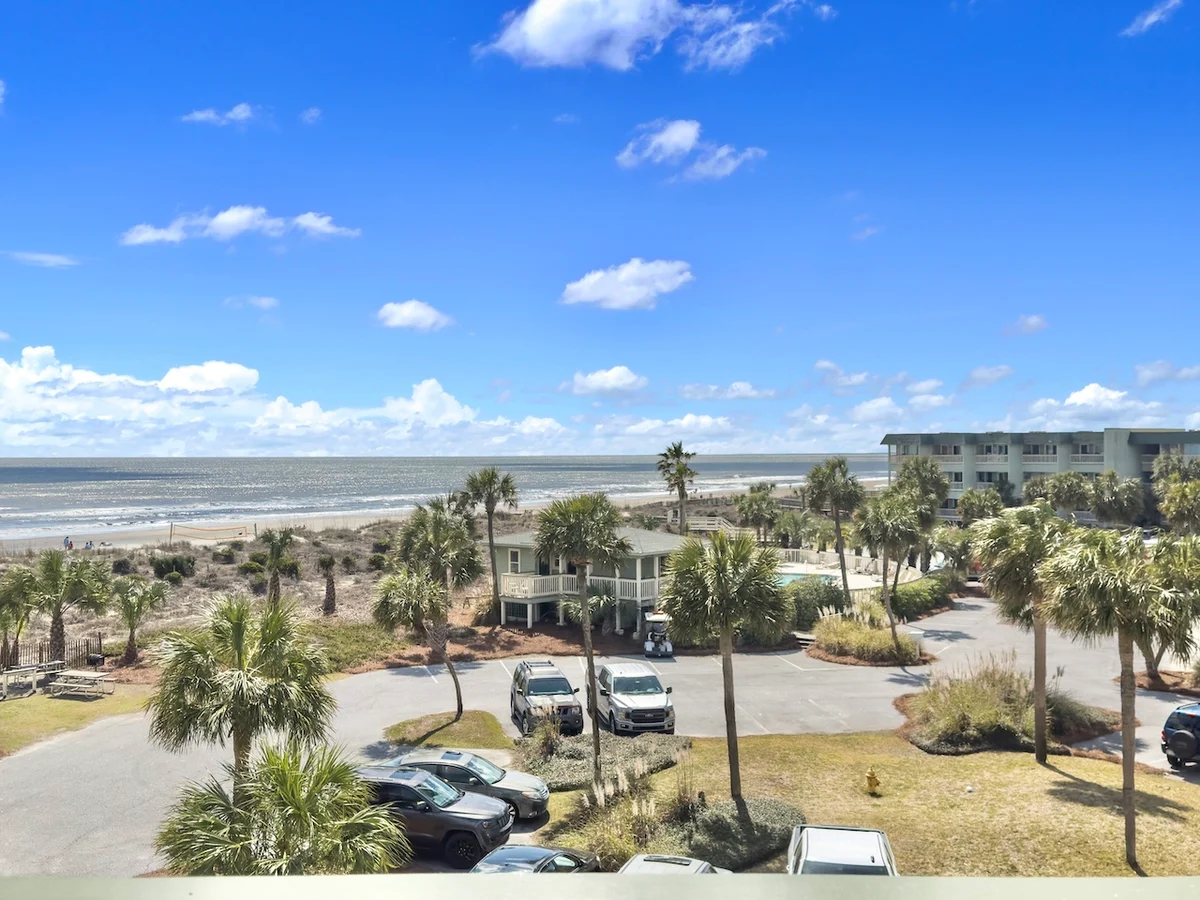 Sea Cabins 307A - The Admiral - Luxury Oceanfront Condo #15