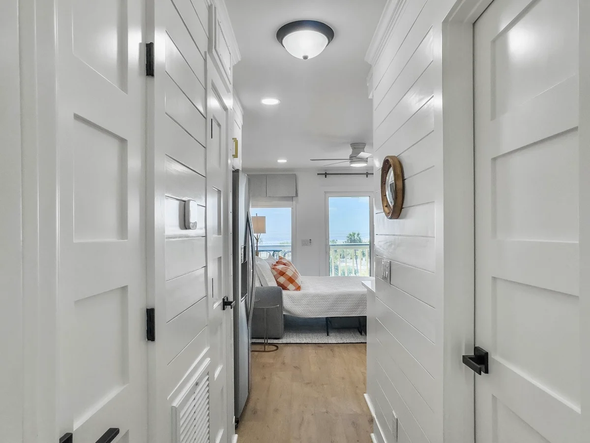 Sea Cabins 307A - The Admiral - Luxury Oceanfront Condo #12
