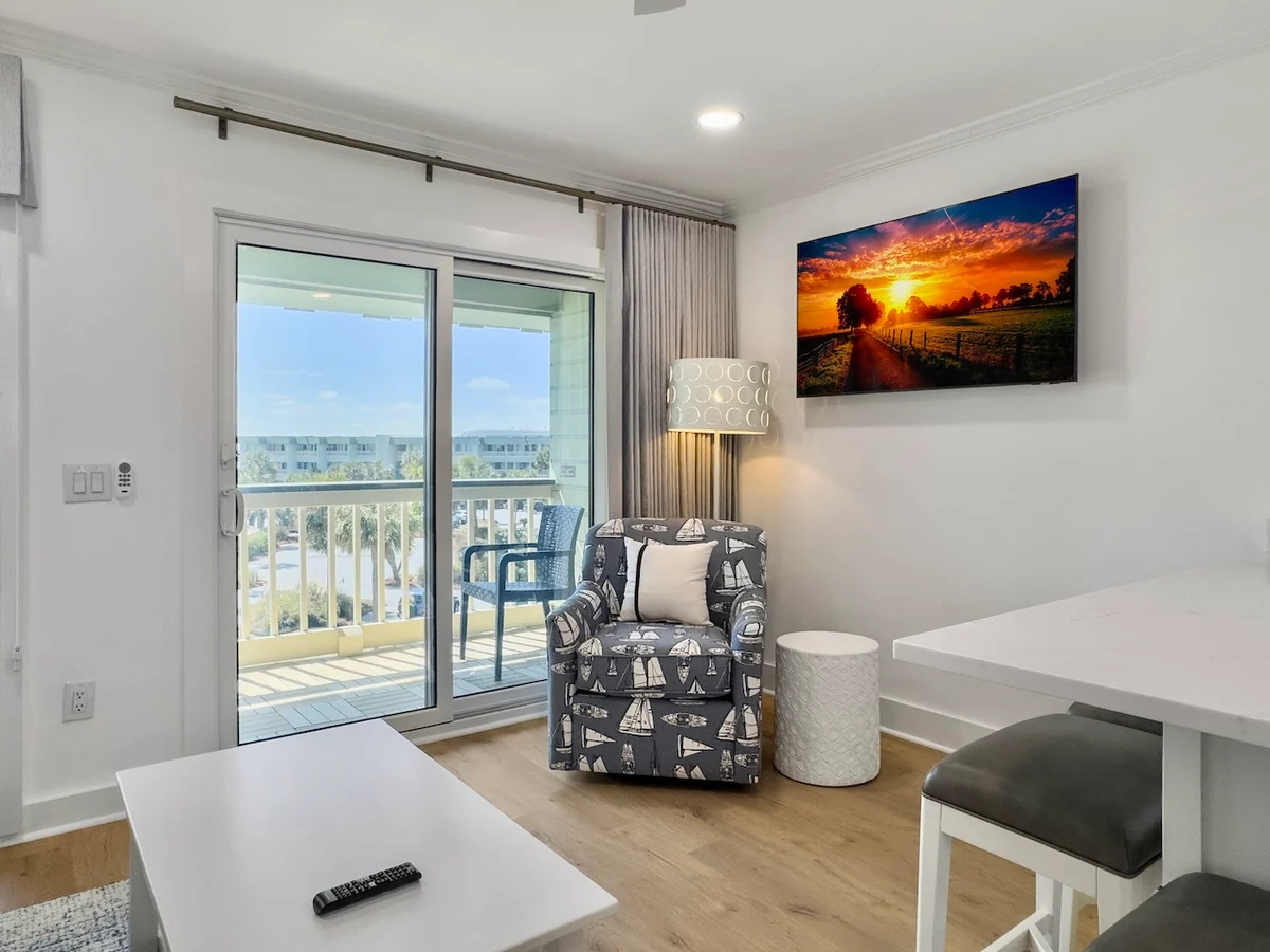Sea Cabins 307A - The Admiral - Luxury Oceanfront Condo #40