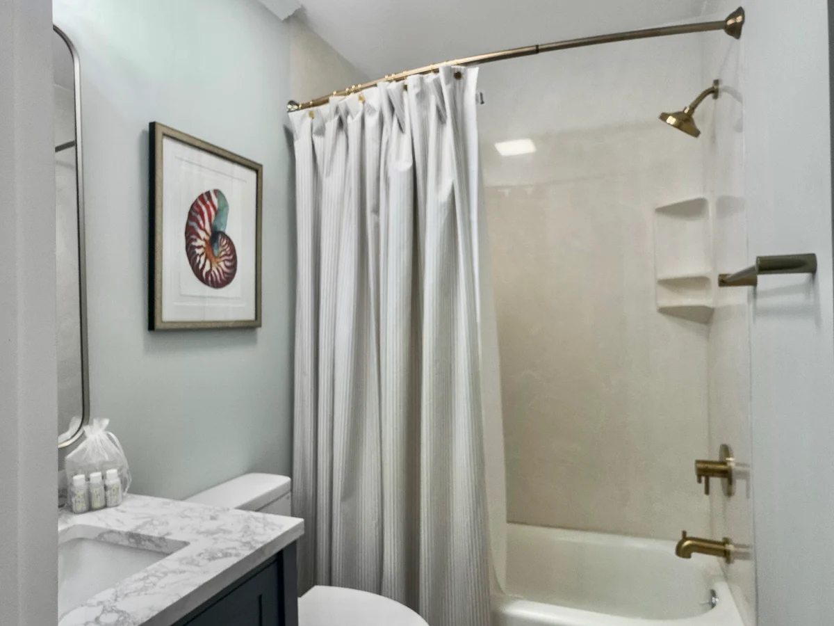 Sea Cabins 307A - The Admiral - Luxury Oceanfront Condo #8