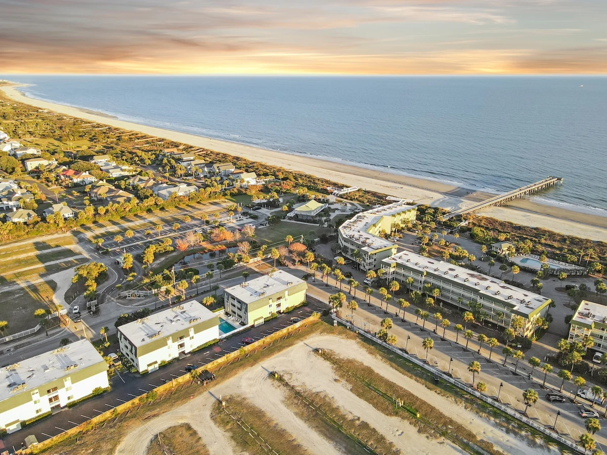 Oceanview Condos 301 - Crescent Moon #22