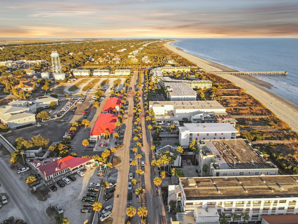 Oceanview Condos 301 - Crescent Moon #41