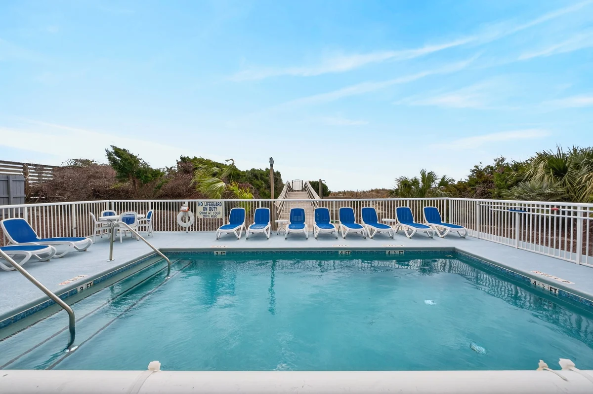 Oceanview Condos 301 - Crescent Moon #35