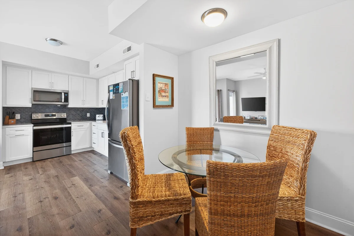 Oceanview Condos 301 - Crescent Moon #33