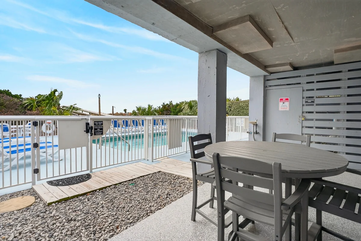 Oceanview Condos 301 - Crescent Moon #42