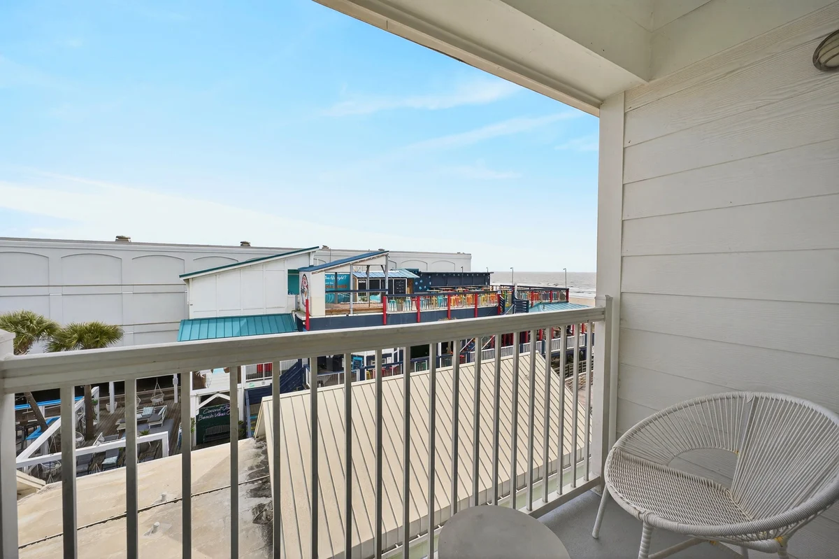 Oceanview Condos 301 - Crescent Moon #34