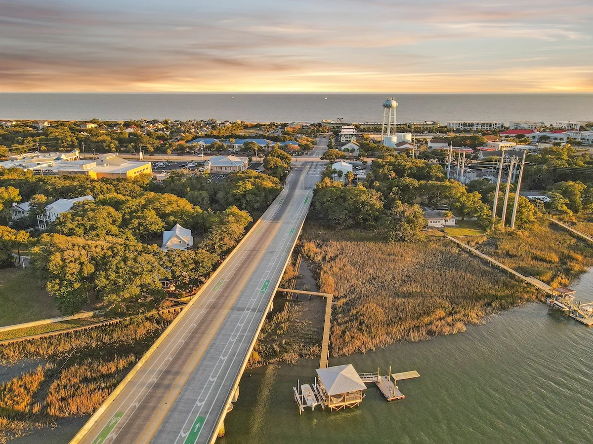 Oceanview Condos 301 - Crescent Moon #17