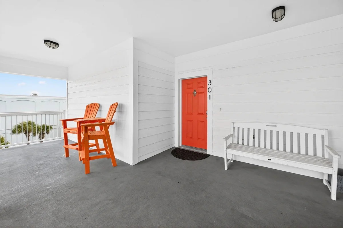 Oceanview Condos 301 - Crescent Moon #30