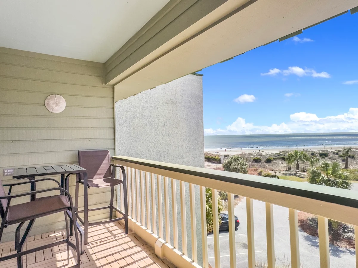 Sea Cabins 307A - The Admiral - Luxury Oceanfront Condo #52