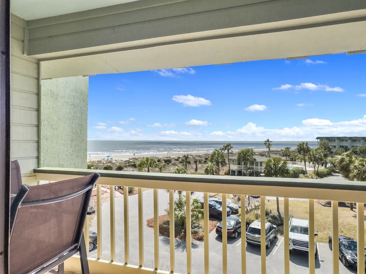 Sea Cabins 307A - The Admiral - Luxury Oceanfront Condo #54