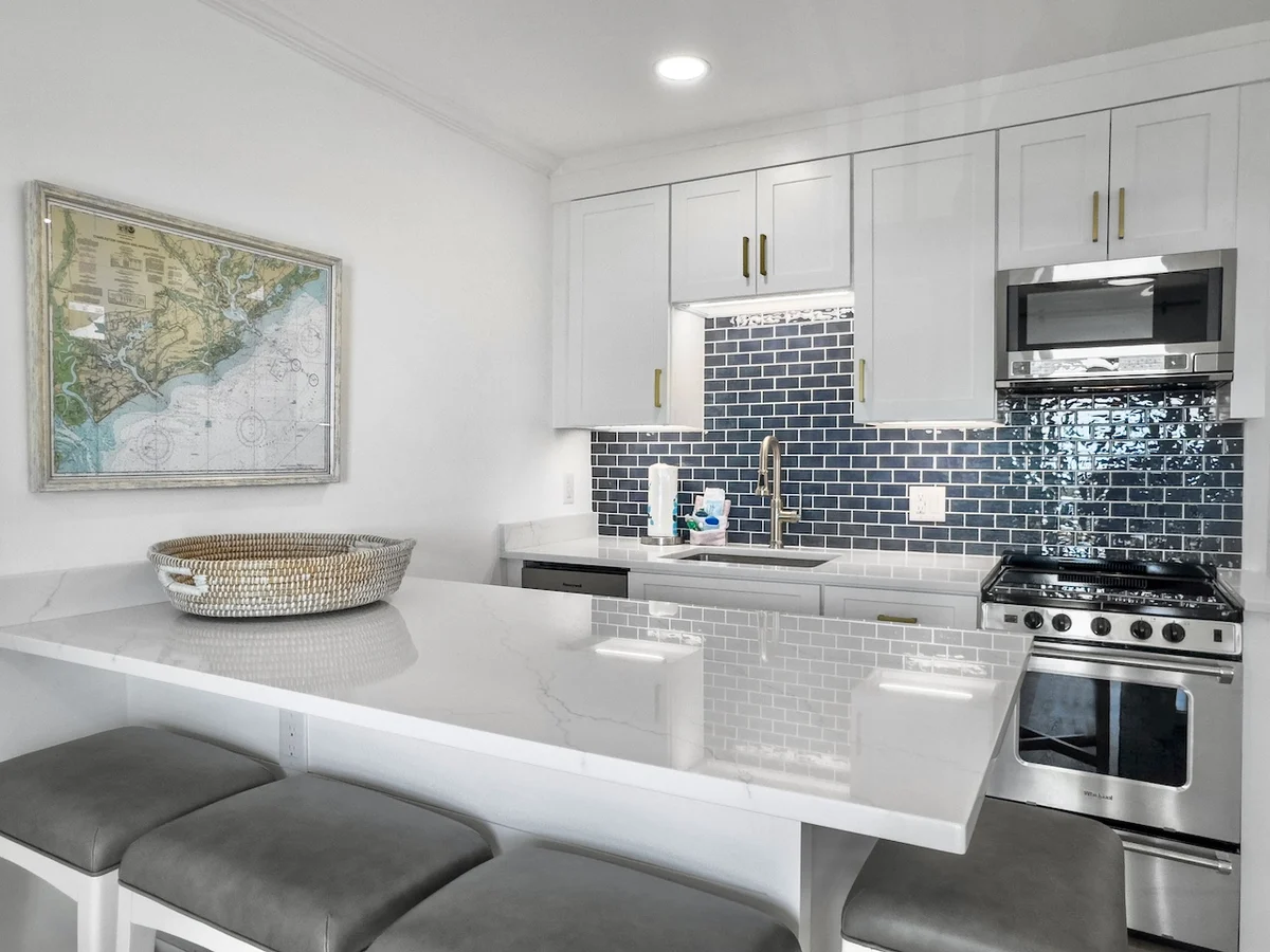 Sea Cabins 307A - The Admiral - Luxury Oceanfront Condo #55