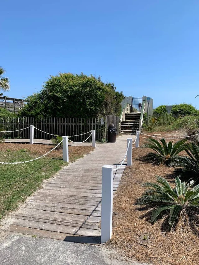 Sea Cabins 307A - The Admiral - Luxury Oceanfront Condo #47
