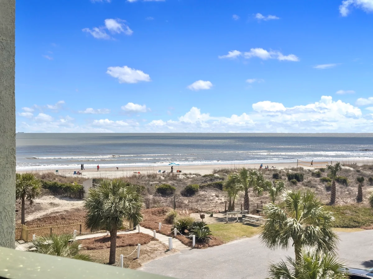 Sea Cabins 307A - The Admiral - Luxury Oceanfront Condo #49
