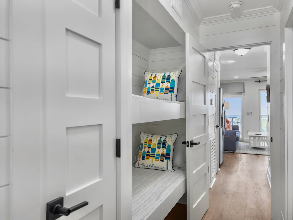 Sea Cabins 307A - The Admiral - Luxury Oceanfront Condo #46