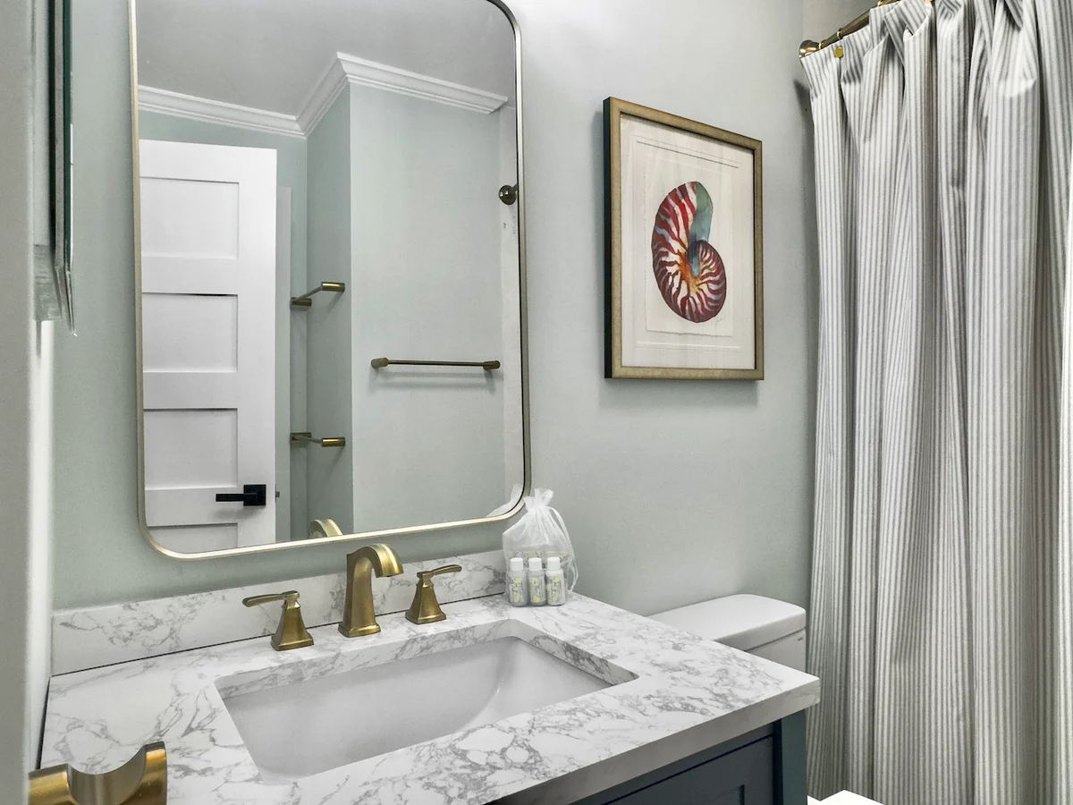 Sea Cabins 307A - The Admiral - Luxury Oceanfront Condo #9