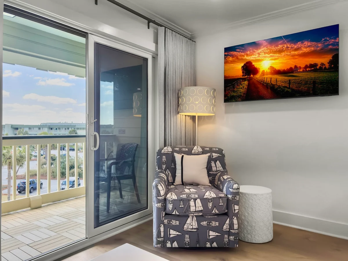 Sea Cabins 307A - The Admiral - Luxury Oceanfront Condo #53