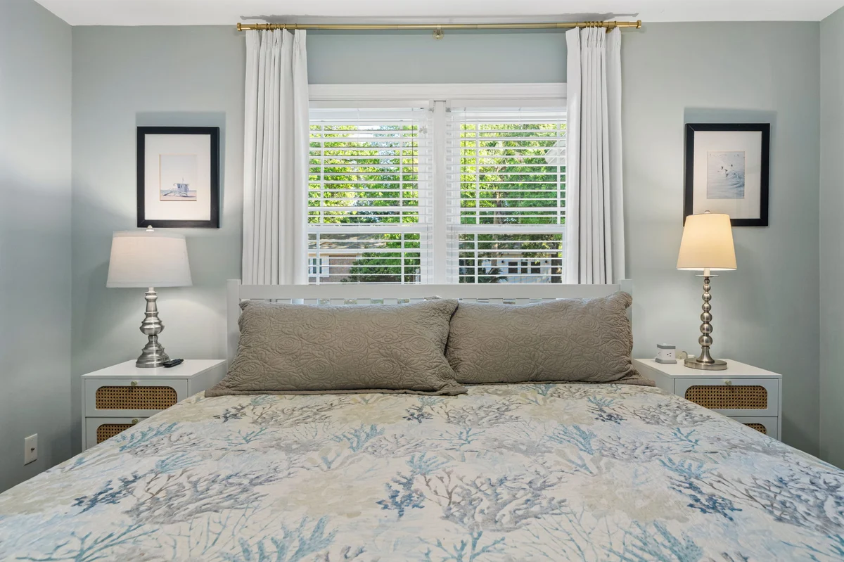 Beach Blessing Isle of Palms - 3705 Hartnett Blvd #22