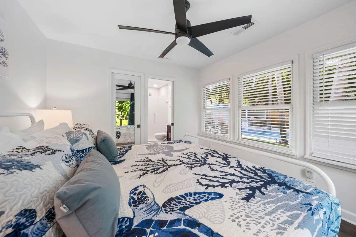 Beach Blessing Isle of Palms - 3705 Hartnett Blvd #33