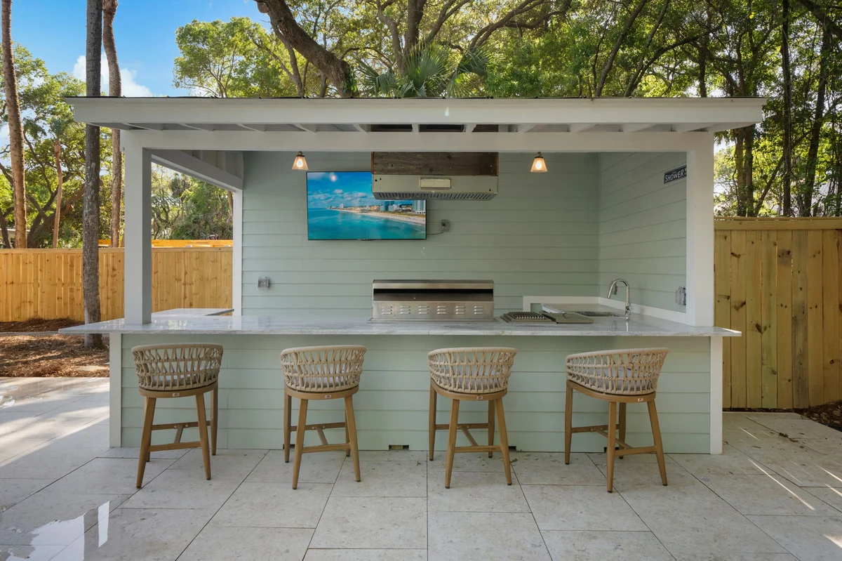 Beach Blessing Isle of Palms - 3705 Hartnett Blvd #73