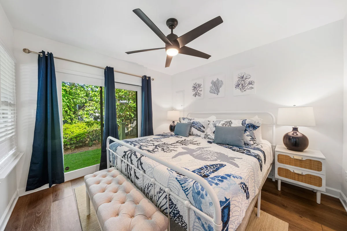 Beach Blessing Isle of Palms - 3705 Hartnett Blvd #30