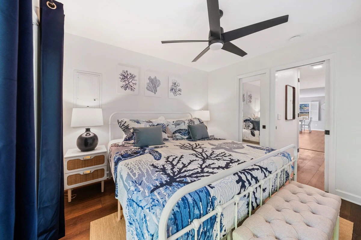 Beach Blessing Isle of Palms - 3705 Hartnett Blvd #54