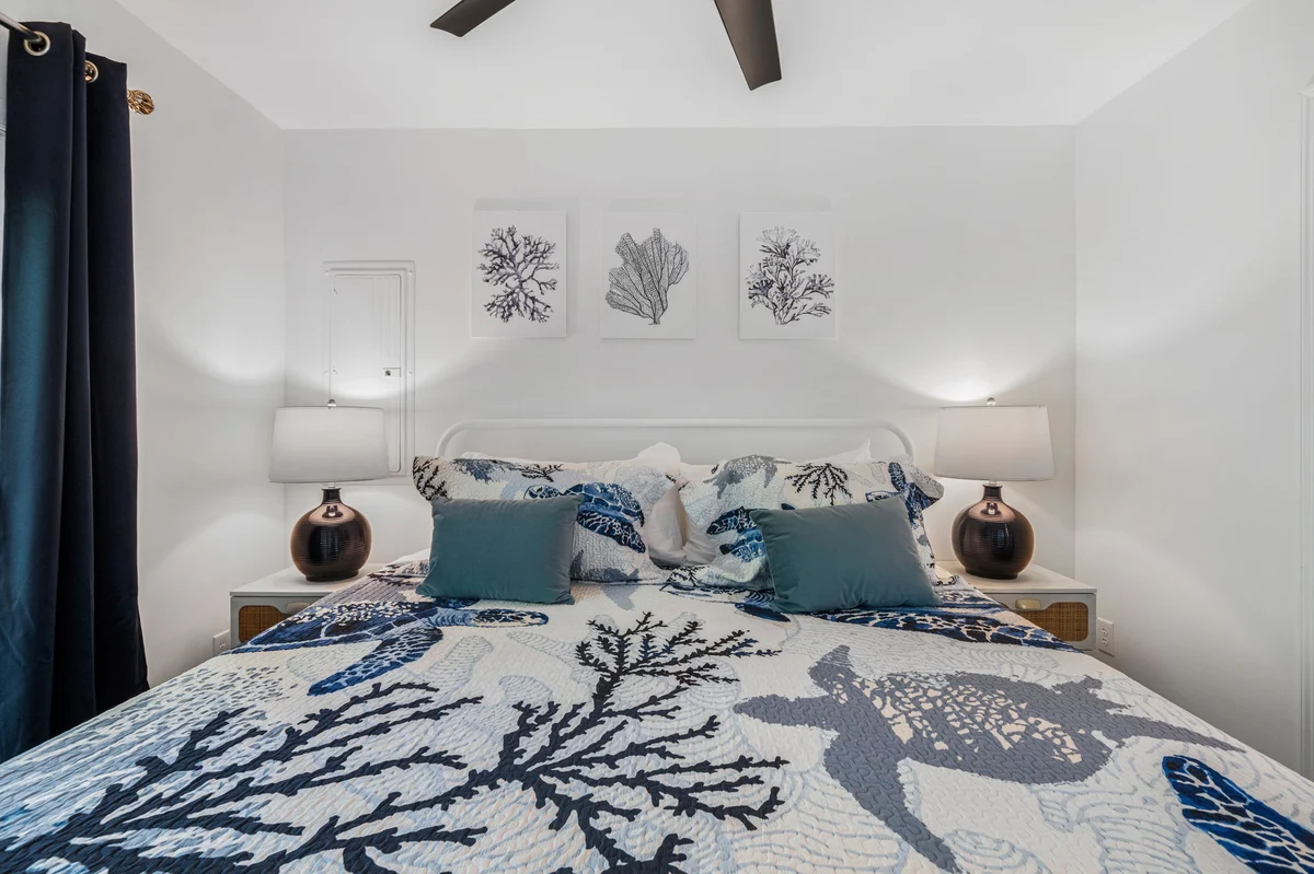 Beach Blessing Isle of Palms - 3705 Hartnett Blvd #26